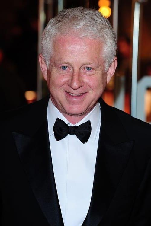 Richard Curtis fotoğrafı