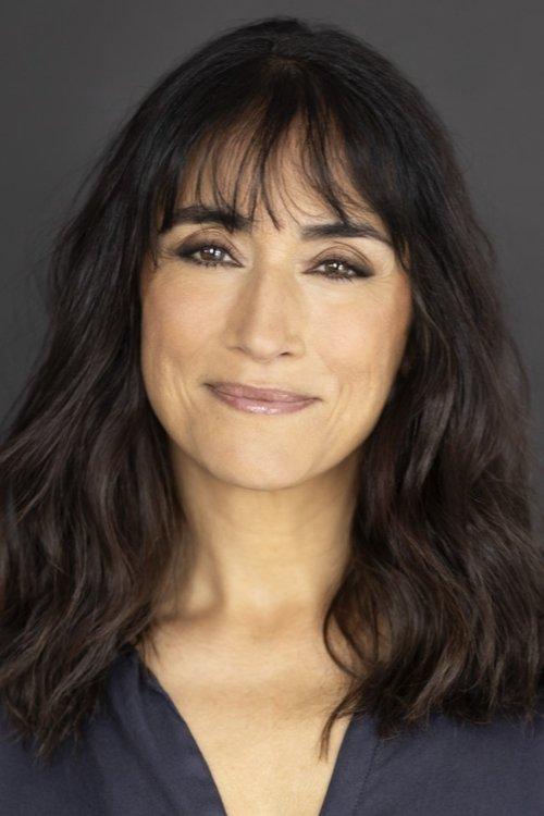 Geneviève Rochette fotoğrafı