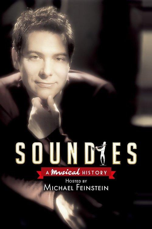 Soundies: A Musical History Hosted by Michael Feinstein film afişi