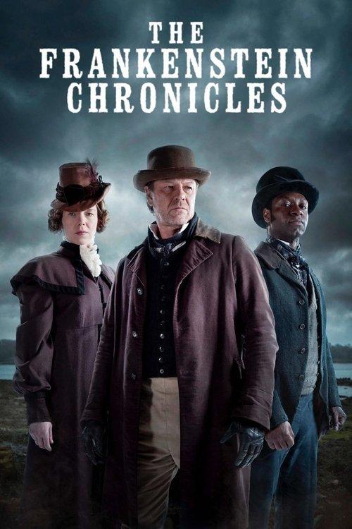The Frankenstein Chronicles Sezon 1