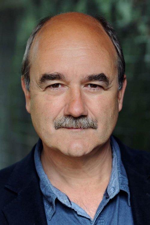 David Haig fotoğrafı