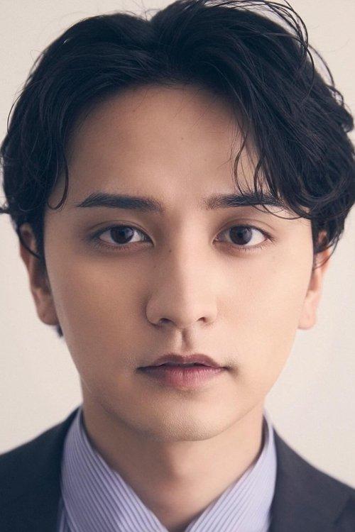 Toshiki Seto fotoğrafı