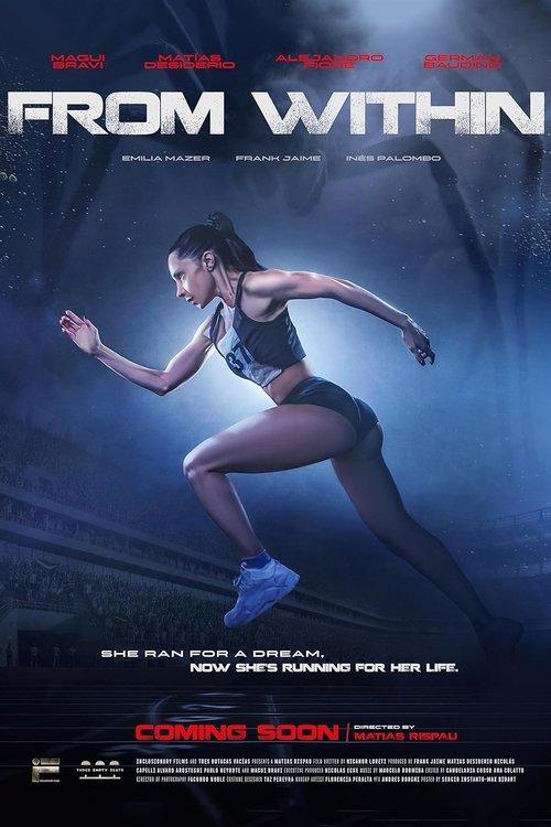 From Within film afişi