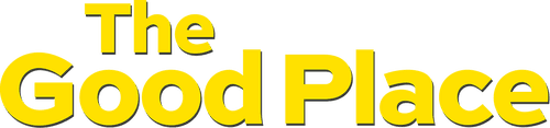 The Good Place logo