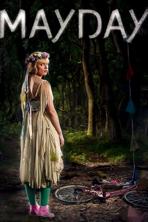 Mayday dizi afişi