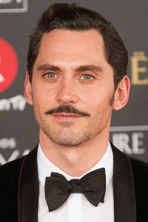 Paco León fotoğrafı