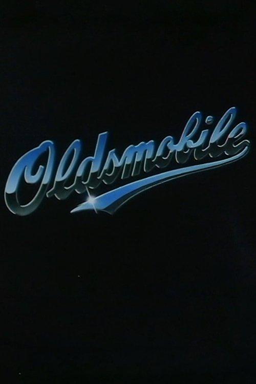 Oldsmobile film afişi