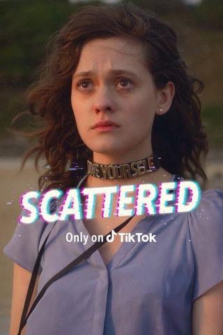 Scattered dizi afişi