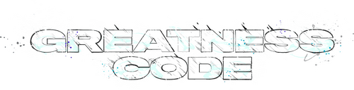 Greatness Code logo