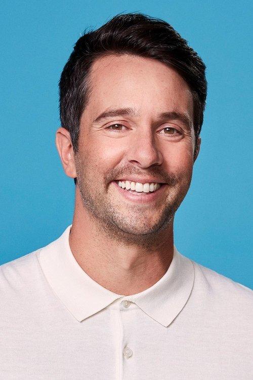 Alexandre Barrette fotoğrafı