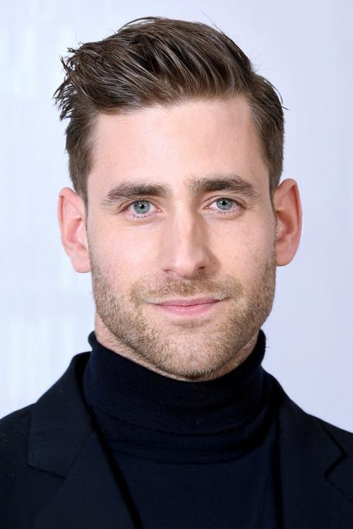 Oliver Jackson-Cohen fotoğrafı