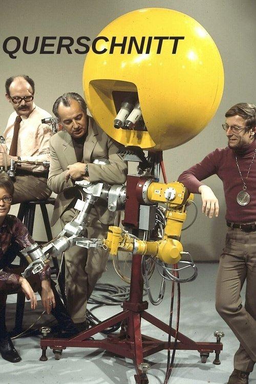 Querschnitt dizi afişi