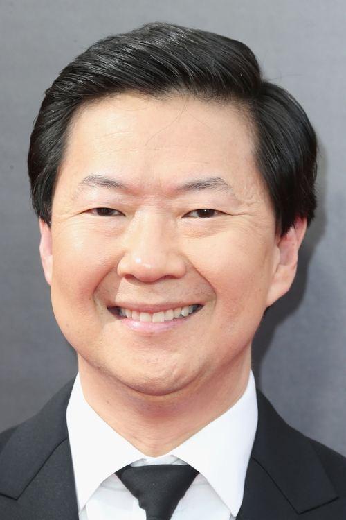 Ken Jeong fotoğrafı