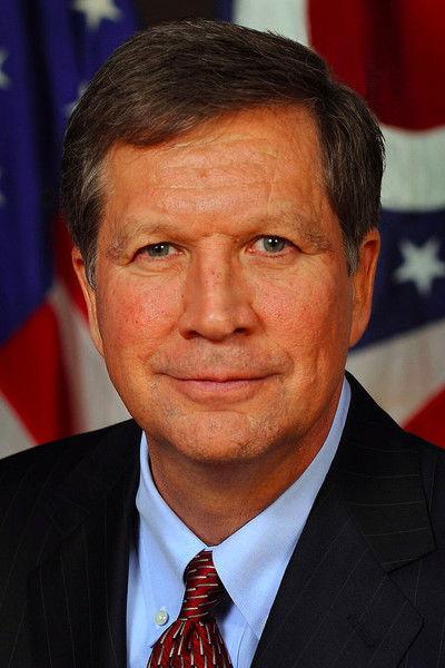 John Kasich fotoğrafı