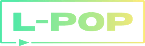 L-Pop logo