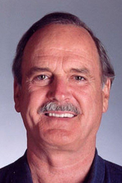 John Cleese fotoğrafı