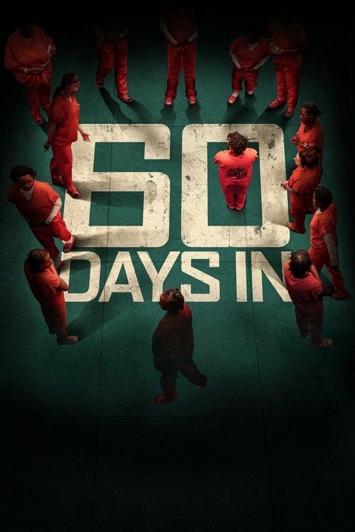60 Days In Sezon 8