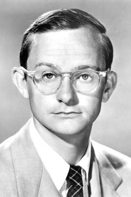 Wally Cox fotoğrafı