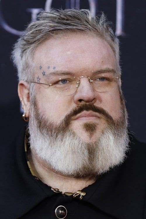 Kristian Nairn fotoğrafı