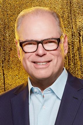 Glenn Gordon Caron fotoğrafı