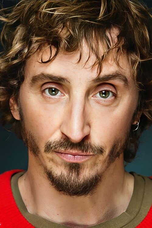 Ivan Massagué fotoğrafı