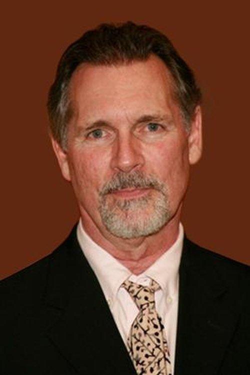 Cotter Smith fotoğrafı