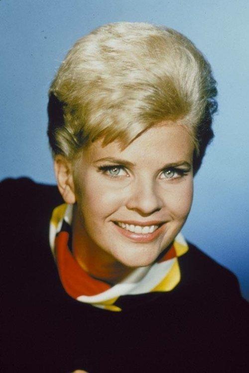 Barbara Anderson fotoğrafı