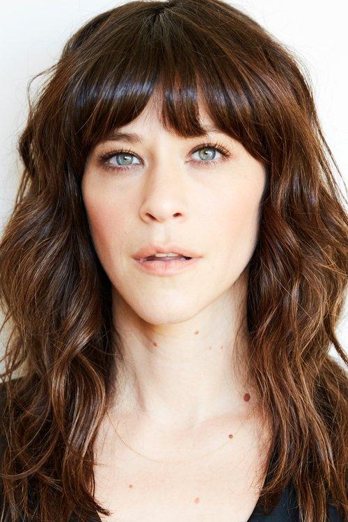 Jackie Tohn fotoğrafı