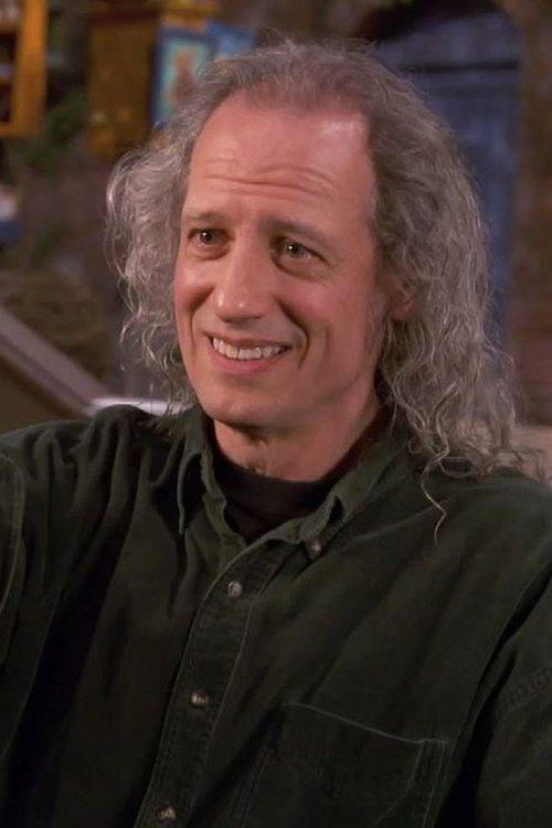 Martin P. Robinson fotoğrafı