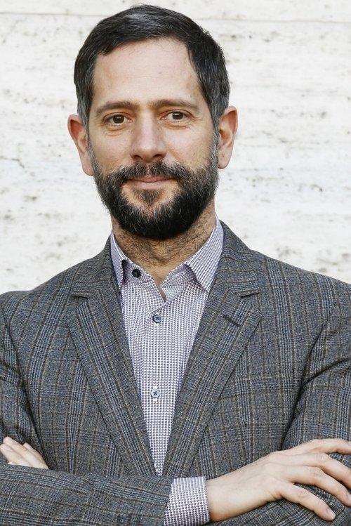 Lorenzo Lavia fotoğrafı