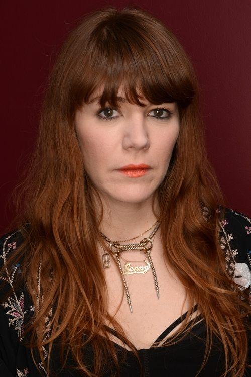 Jenny Lewis fotoğrafı