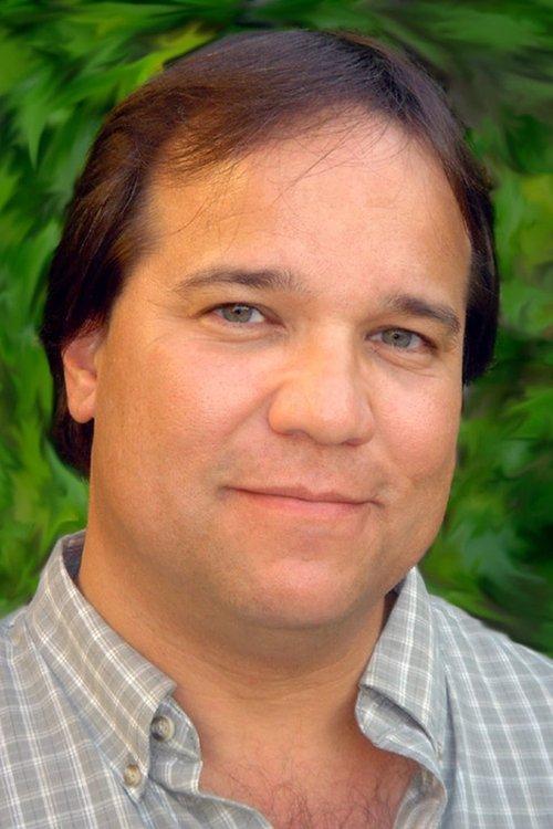 Tony Oliver fotoğrafı