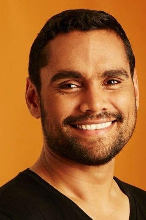 Rob Collins fotoğrafı