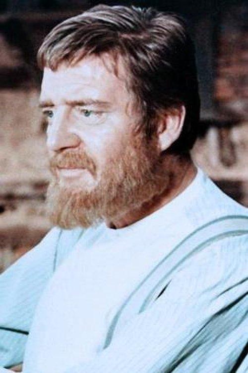 Siegfried Kilian fotoğrafı