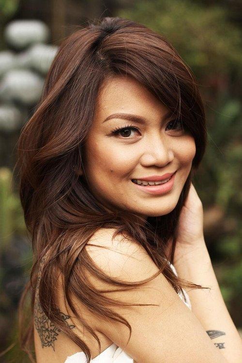 Tuesday Vargas fotoğrafı