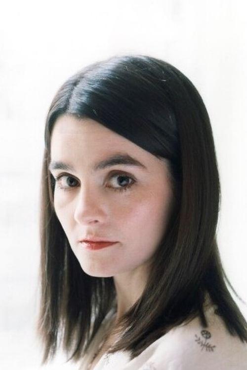 Shirley Henderson fotoğrafı