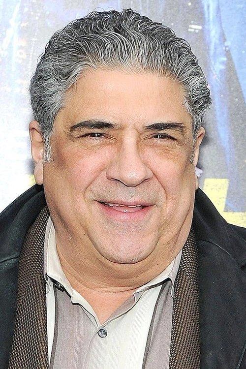 Vincent Pastore fotoğrafı