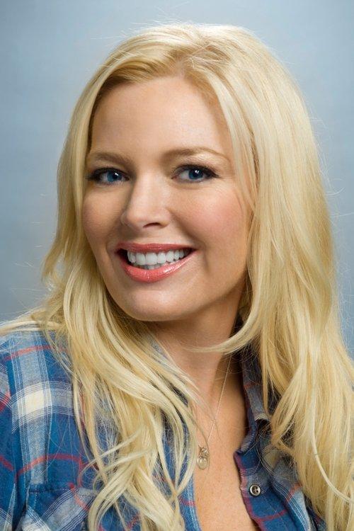 Melissa Peterman fotoğrafı