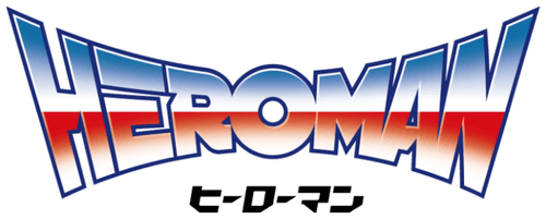 Heroman logo