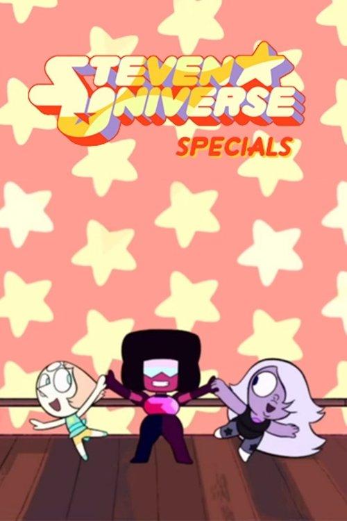 Steven Universe Sezon 0