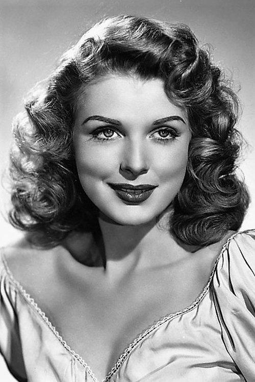 Joan Vohs fotoğrafı