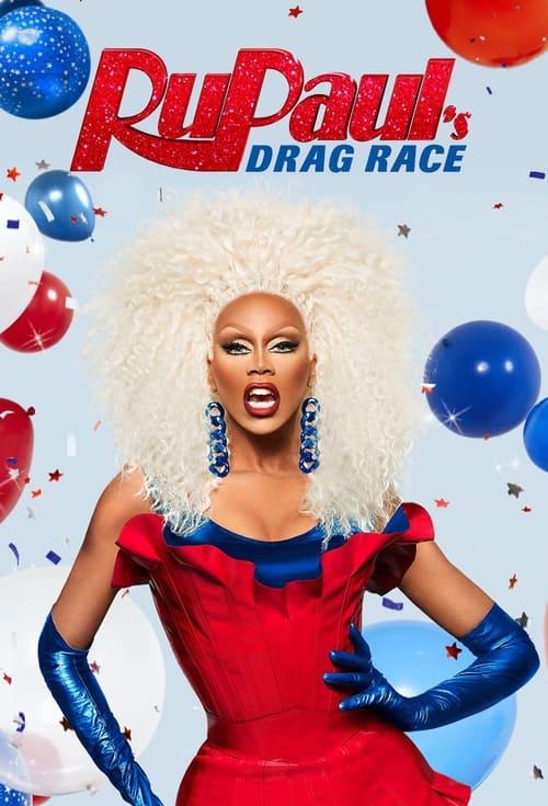 RuPaul's Drag Race Sezon 12