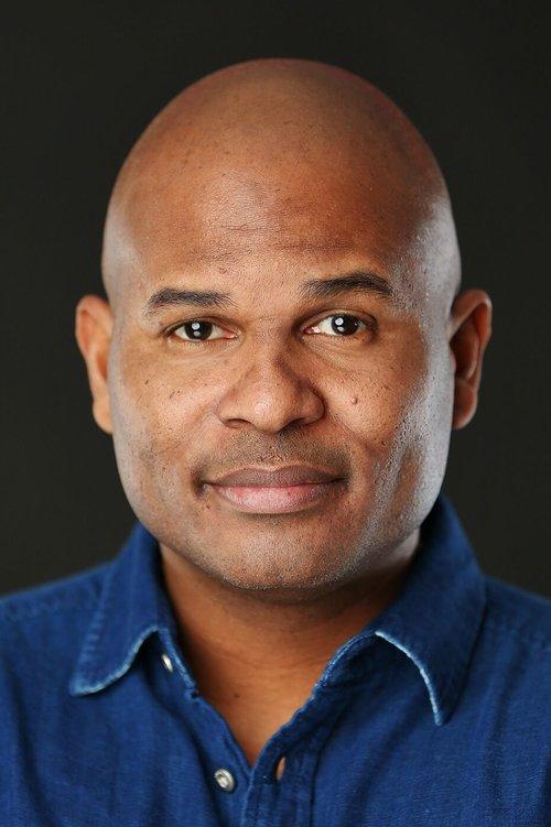 Roué Verveer fotoğrafı