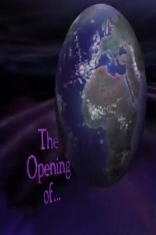 The Making of the Opening of Without Borders film afişi