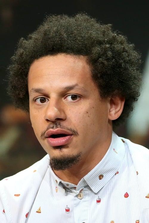 Eric André fotoğrafı