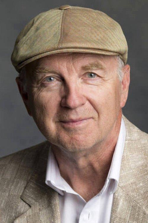 Ric Reid fotoğrafı