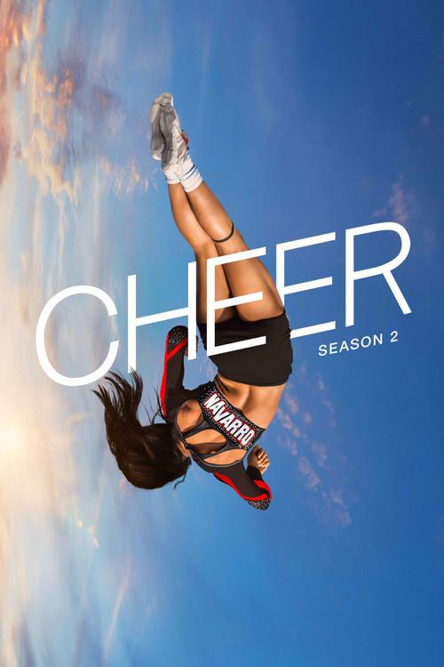 Cheer Sezon 2