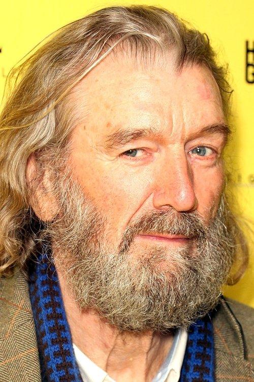 Clive Russell fotoğrafı