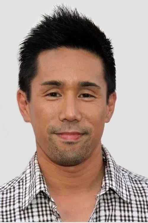 Parry Shen fotoğrafı