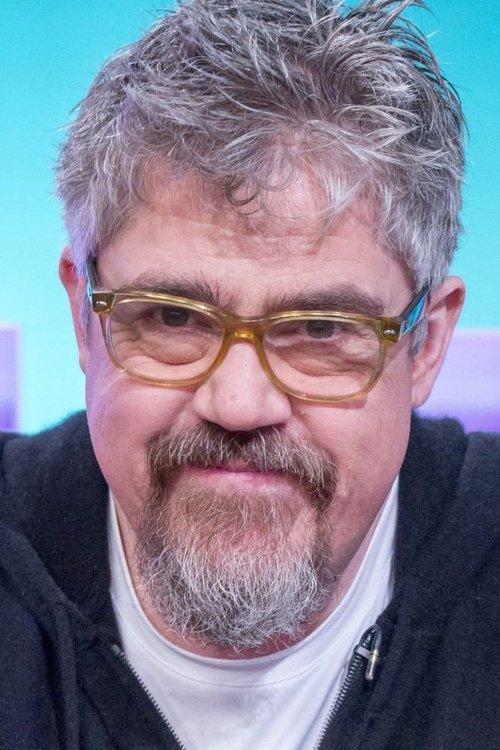 Phill Jupitus fotoğrafı